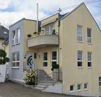 Moderne Büroetage mit gehobener Ausstattung in zentraler Lage von Ransbach-Baumbach