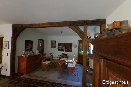 Foto - 8 Zimmer Einfamilienhaus in Paderborn