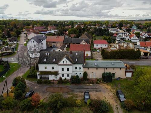 Foto - 1 Zimmer Etagenwohnung in Landsberg