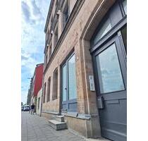 Moderne Gewerbefläche am HBF Fürth - Büro Lager Praxis Kanzlei Moderne Gewerbefläche am HBF Fürth - Büro Lager Praxis Kanzlei