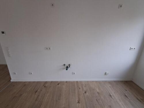 Foto - 3 Zimmer Etagenwohnung in Bremerhaven