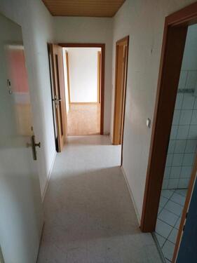 Foto - 3 Zimmer Wohnung, 1. OG in Rhüden