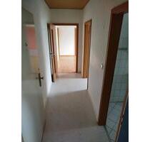 3 Zimmer Wohnung, 1. OG in Rhüden - Seesen