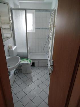 Foto - 3 Zimmer Etagenwohnung zur Miete in Seesen