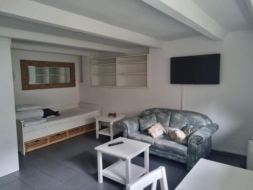 Foto - 1 Zimmer Etagenwohnung in Bielefeld