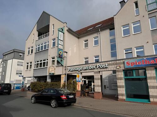 Foto - Büro Praxis Fläche Friedrichsdorf Bahnhof nähe