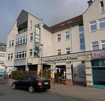 Büro Praxis Fläche Friedrichsdorf Bahnhof nähe