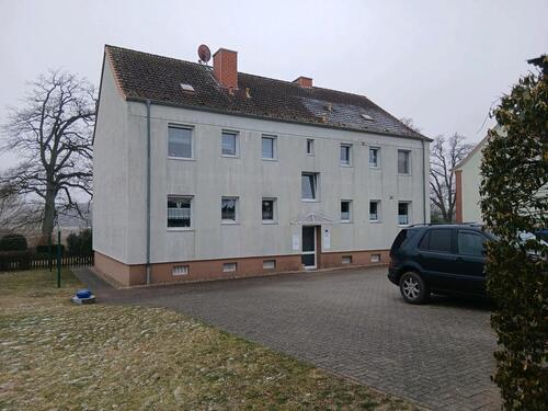 Foto - 19209 Groß Welzin, 3 R WHG, EG, Gartenanteil ,Stellplatz