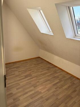 Foto - 2 Zimmer Dachgeschoßwohnung in Plau am See