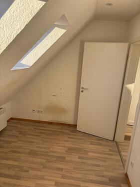 Foto - Dachgeschoßwohnung in Plau am See zur Miete