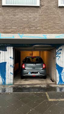 Foto - Eine Garage - 150,00&nbsp;EUR Miete,