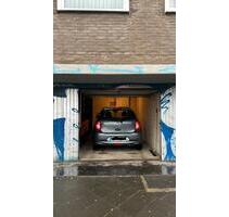 Eine Garage - 150,00&nbsp;EUR Miete, in Düsseldorf (PLZ: 40476) Derendorf