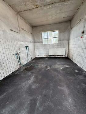 Foto - Werkstattgarage oder Lager zum vermiten