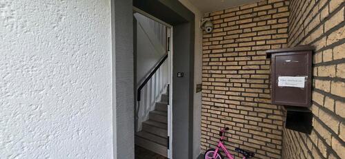 Foto - 4 Zimmer Etagenwohnung zur Miete in Osnabrück