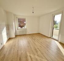 Helle 2-Zimmer-Wohnung mit Balkon, großer Küche und Tageslichtbad! - Rheda-Wiedenbrück