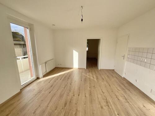 Foto - 2 Zimmer Etagenwohnung zur Miete in Rheda-Wiedenbrück