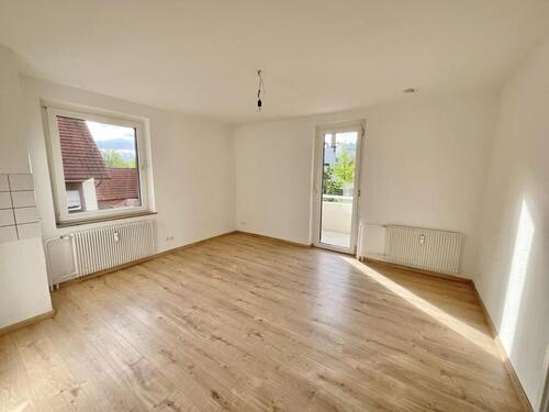 Foto - 2 Zimmer Etagenwohnung in Rheda-Wiedenbrück