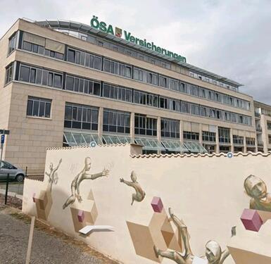 Foto - Nachmieter für Tiefgaragenstellplatz