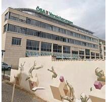 Nachmieter für Tiefgaragenstellplatz - Halle (Saale)