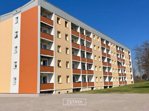 Foto - *1 Monat Kaltmietfrei + 100 € IKEA-Gutschein!* Sanierte 3-Raum-Wohnung