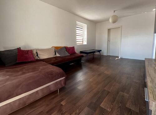 Foto - 3 Zimmer Dachgeschoßwohnung zur Miete in Oberlungwitz