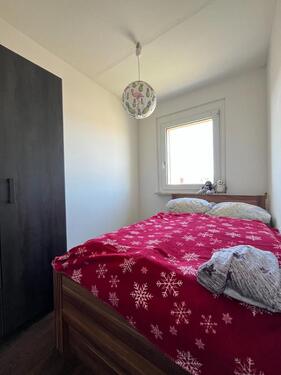 Foto - Dachgeschoßwohnung in Oberlungwitz zur Miete