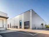 Foto - Logistikhalle mit Büro in Potsdam
