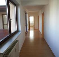 Helle 3-Raum Wohnung mit großem Balkon! - Forst (Lausitz)