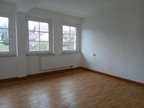 Foto - Etagenwohnung in Themar zur Miete