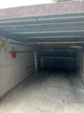 Foto - Garage zu vermieten ab 1.4.2026 in 90425 Nürnberg