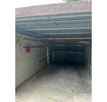 Garage zu vermieten ab 1.4.2026 in 90425 Nürnberg - Fürth Bislohe