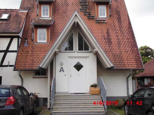 Foto - Kleines Hexenhäuschen - 780,00&nbsp;EUR Kaltmiete, ca.&nbsp; 75,00&nbsp;m&sup2;