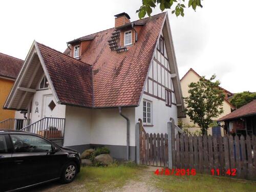 Foto - 2.5 Zimmer Etagenwohnung zur Miete in Fischbachtal