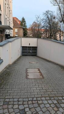 Foto - TG-Stellplatz, Bernhardstraße 40