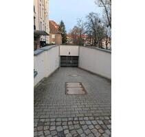 TG-Stellplatz, Bernhardstraße 40 - Dresden Cotta