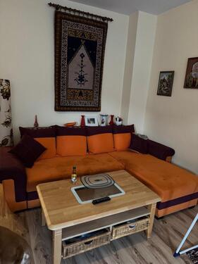 Foto - Wohnung in Reinickendorf zu vermieten