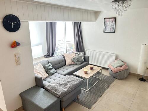 Foto - 2 Zimmer Etagenwohnung in Lauterecken