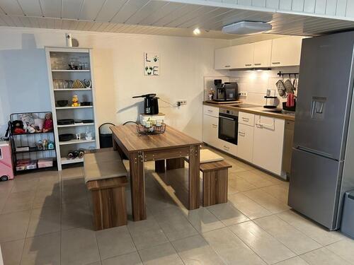 Foto - Etagenwohnung in Lauterecken zur Miete