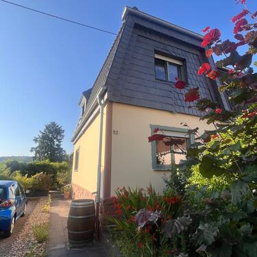 Foto - Schöne DHH in ruhiger Lage von Dudweiler-Herrensohr