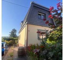 Schöne DHH in ruhiger Lage von Dudweiler-Herrensohr - Saarbrücken