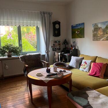 Foto - 3.5 Zimmer Doppelhaushälfte in Saarbrücken
