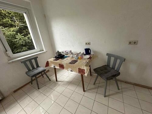 Foto - 1 Zimmer Erdgeschoßwohnung in Leipzig