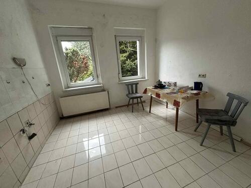Foto - Erdgeschoßwohnung in Leipzig zur Miete