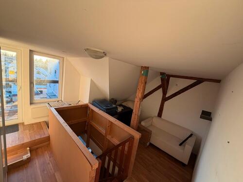 Foto - 3 Zimmer Etagenwohnung zur Miete in Bühl