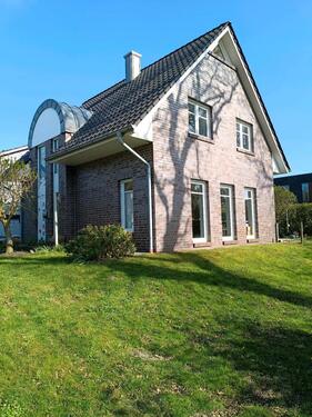 Foto - Einfamilienhaus KFW70 in Oldenburg Ofenerdiek