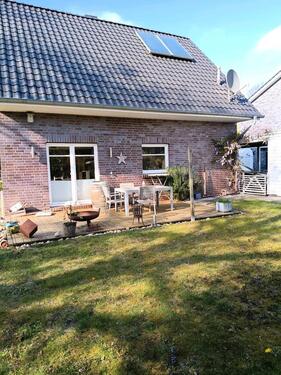 Foto - 4 Zimmer Einfamilienhaus in Oldenburg