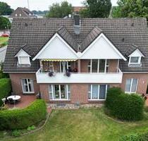 3-Zimmer-Wohnung mit Terrasse – zentral in Püsselbüren - Ibbenbüren Bockraden