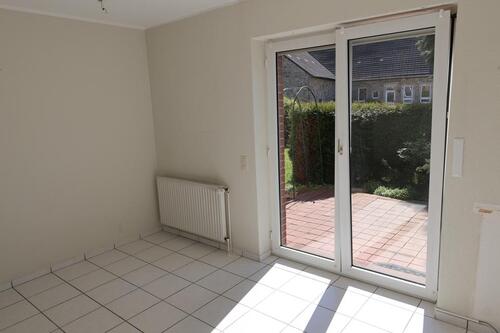 Foto - 3 Zimmer Erdgeschoßwohnung zur Miete in Ibbenbüren