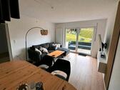 Foto - Barrierefreie,helle Souterrainwohnung 3 Zimmer Wohnung