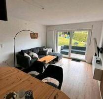Barrierefreie,helle Souterrainwohnung 3 Zimmer Wohnung - Kalletal